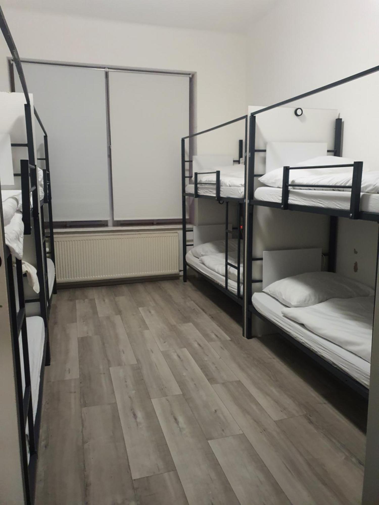 Hostel Comfort Prague Exterior photo